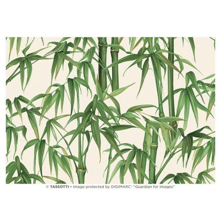 Papier - Bambù