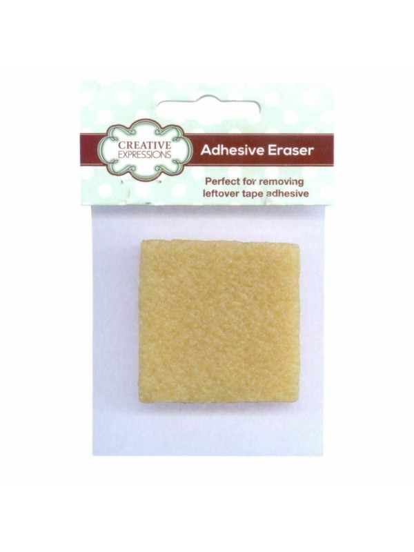 Adhesive Eraser
