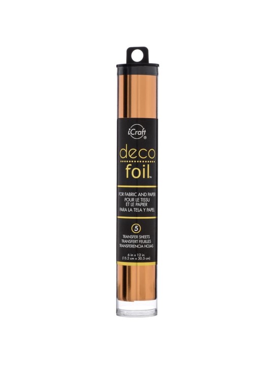 Deco Foil - Copper