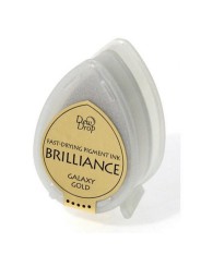 Brilliance Dew Drop - Galaxy Gold