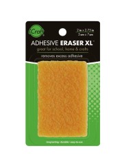Adhesive Eraser XL