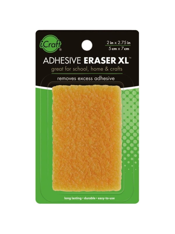 Adhesive Eraser XL