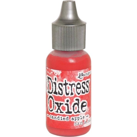 Reinker Distress Oxide - Candied Apple
