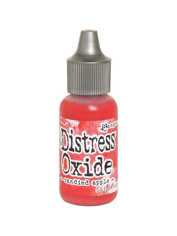 Reinker Distress Oxide - Candied Apple