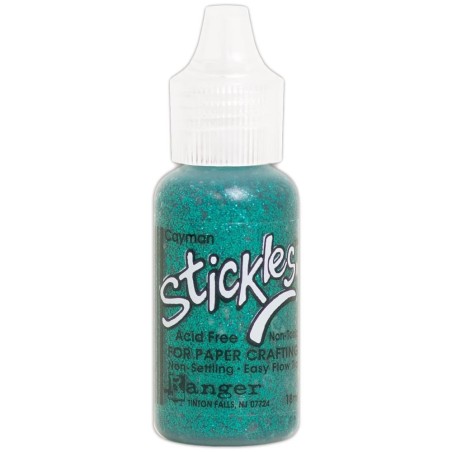 Stickles - Glitter Cayman