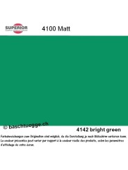 Vinylfolie matt 4100 - bright green