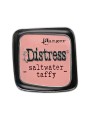 Distress Enamel Collector Pin - Saltwater Taffy