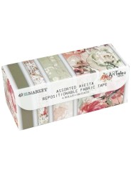 Fabric Tape Assortment - ARToptions Avesta