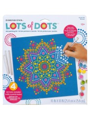 Lots Of Dots Paint Kit