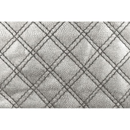 3D Embossing Folder - Quilted