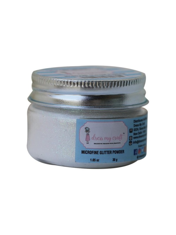 Microfine Glitter Powder