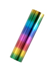 Glimmer Foil - Rainbow