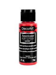 Americana Multi-Surface Satin - Lipstick