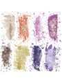 ARToptions Plum Grove Rub-Ons - Color Wash