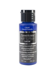 Americana Multi-Surface Satin - Cobalt