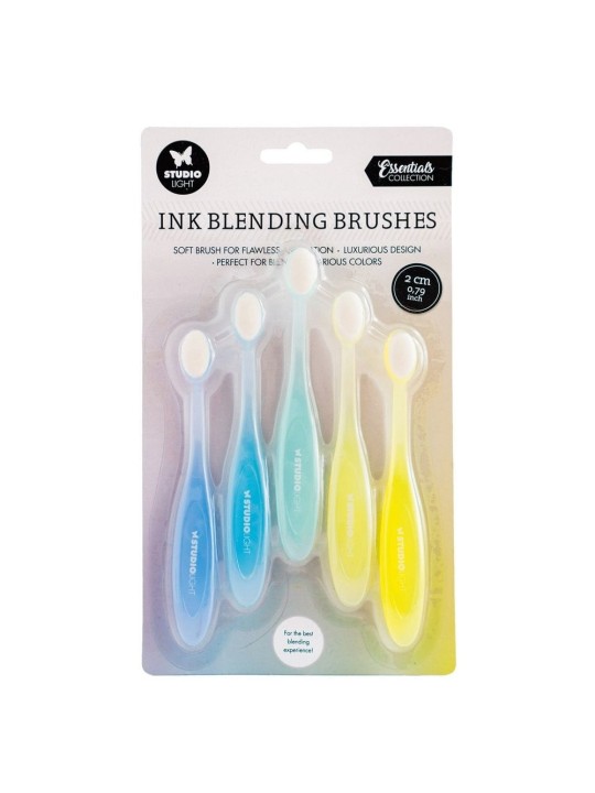 Blending Brushes 20mm