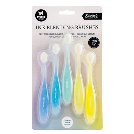 Blending Brushes 20mm