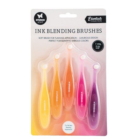 Blending Brushes 10mm