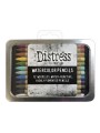 Distress Watercolor Pencils 1