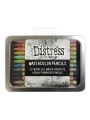 Distress Watercolor Pencils 2