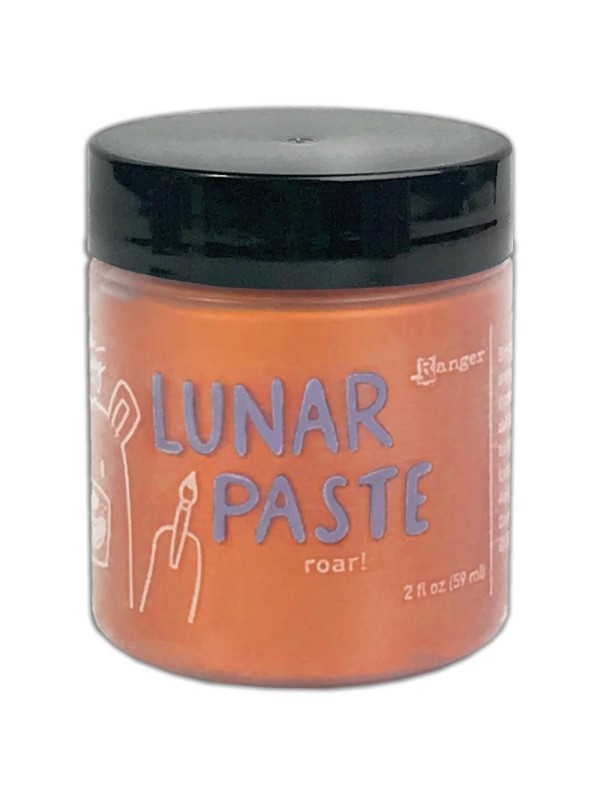 Lunar Paste - Roar!