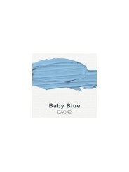 Americana Acrylic Paint - Baby Blue