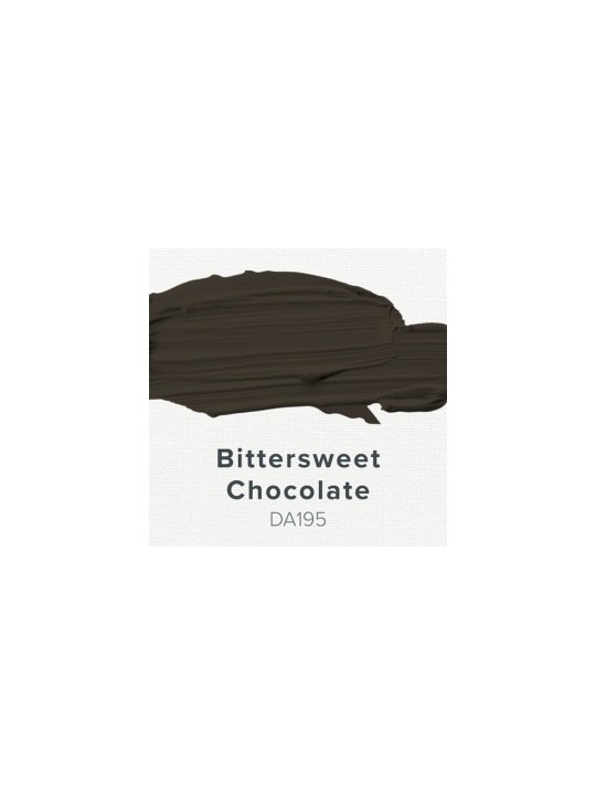 Americana Acrylic Paint - Bittersweet Chocolate