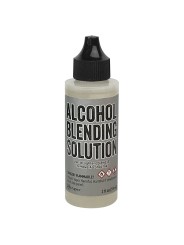 Alcohol Ink - Blending Solution L