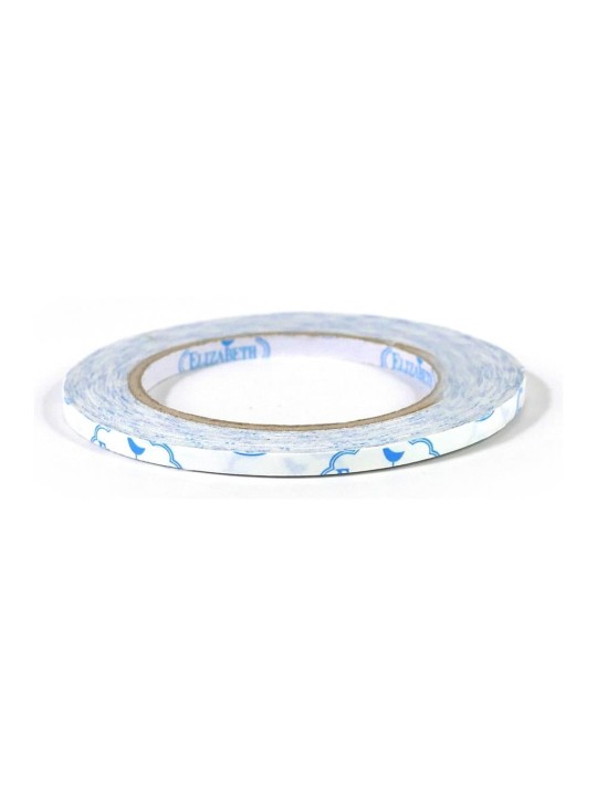 Clear Double-Sided Adhesive Tape 6mm