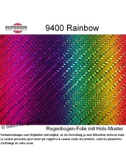 Vinylfolie 9400 Rainbow