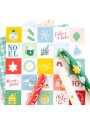 Happy Holidays - Paper Pack