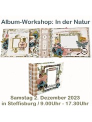 Kurs in Steffisburg Album in der Natur