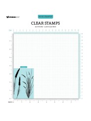 Clear Stamp - Natures Dream Nature Trail