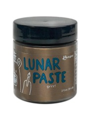 Lunar Paste - Grrr!
