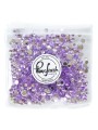 Clear Drops - Lilac