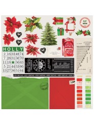 Christmas Spectacular - Collection Kit
