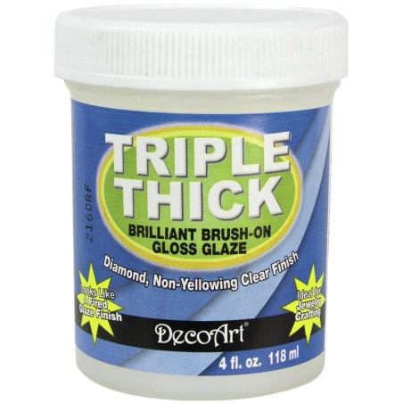 Americana - Triple Thick Gloss Glaze 118ml