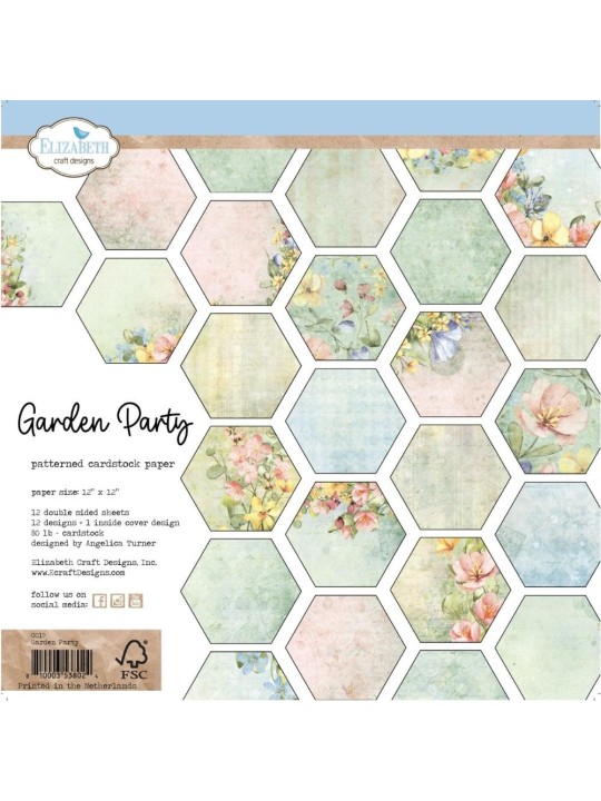 Garden Party - Collection Kit