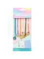 Bookmarks - Charms