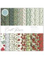Festive Flora - Paper Pad