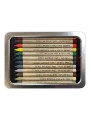 Distress Watercolor Pencils 5