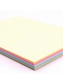 Cardstock Smooth multipack A4