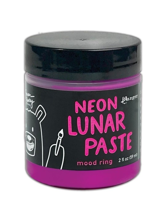 Lunar Paste - Mood Ring - Neon