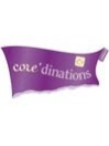 Core`dinations